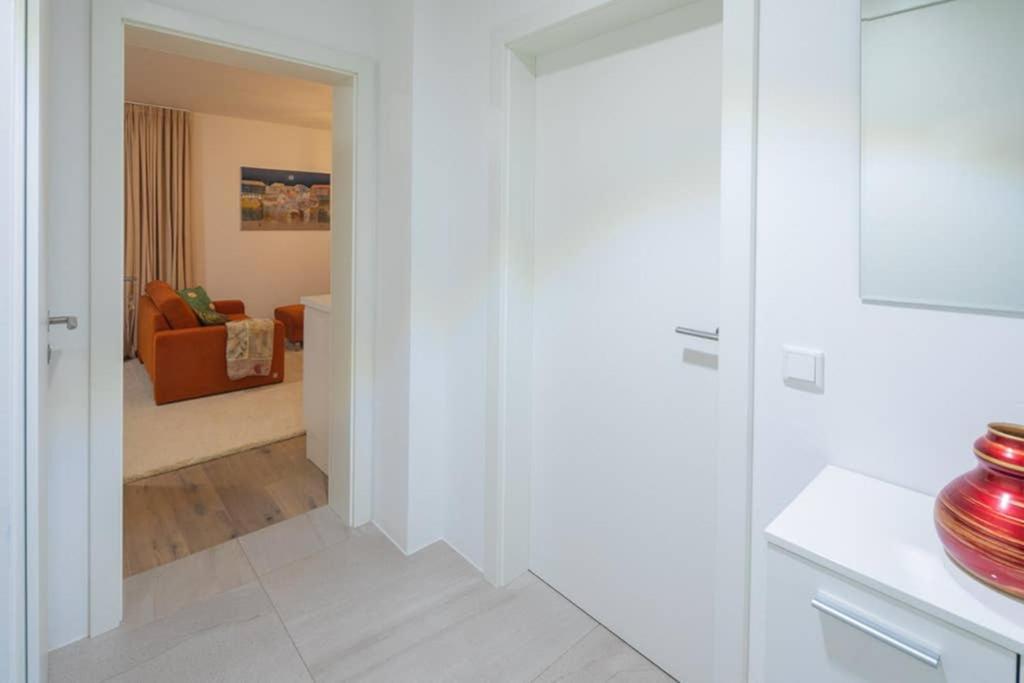 Modernes Apartment Josefiau Solnohrad Exteriér fotografie