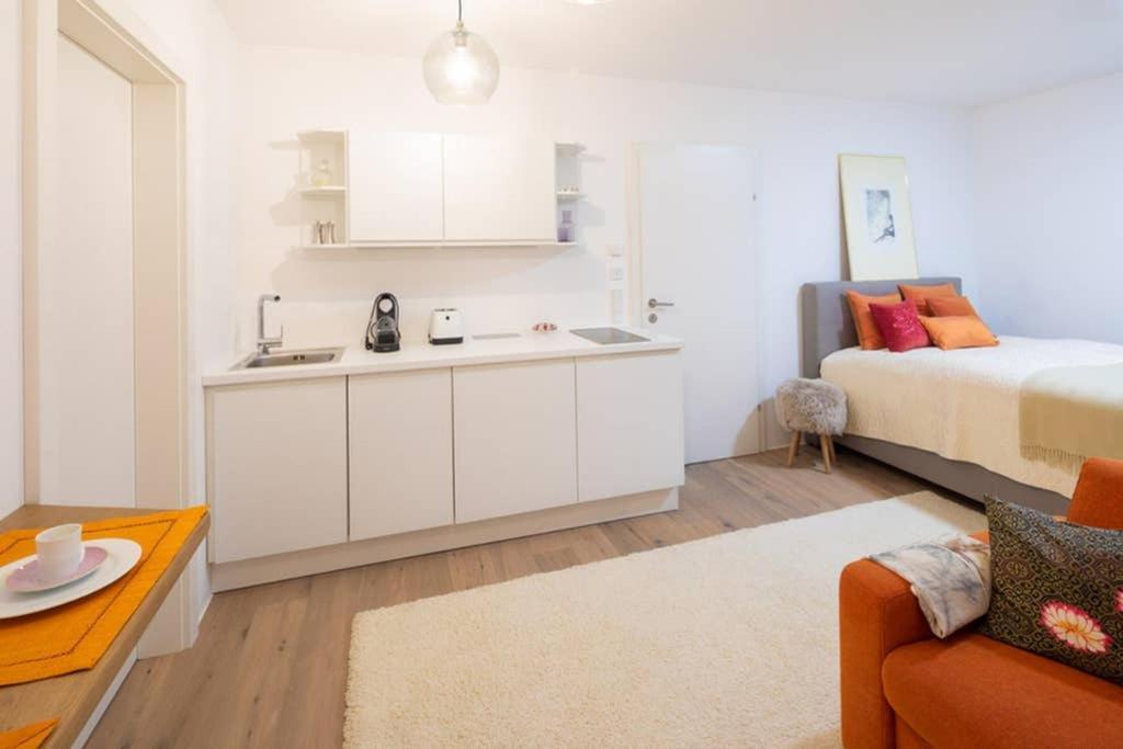 Modernes Apartment Josefiau Solnohrad Exteriér fotografie
