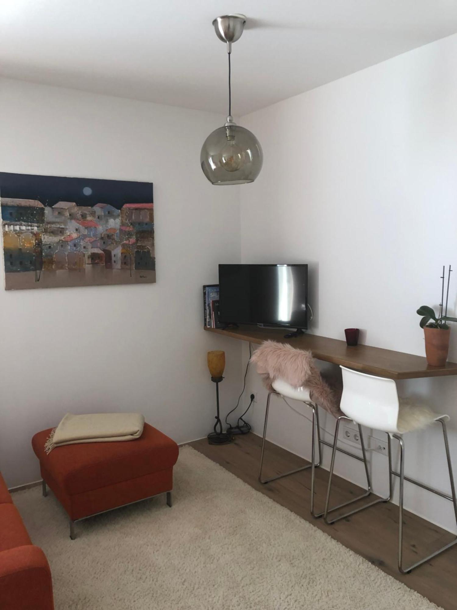 Modernes Apartment Josefiau Solnohrad Exteriér fotografie